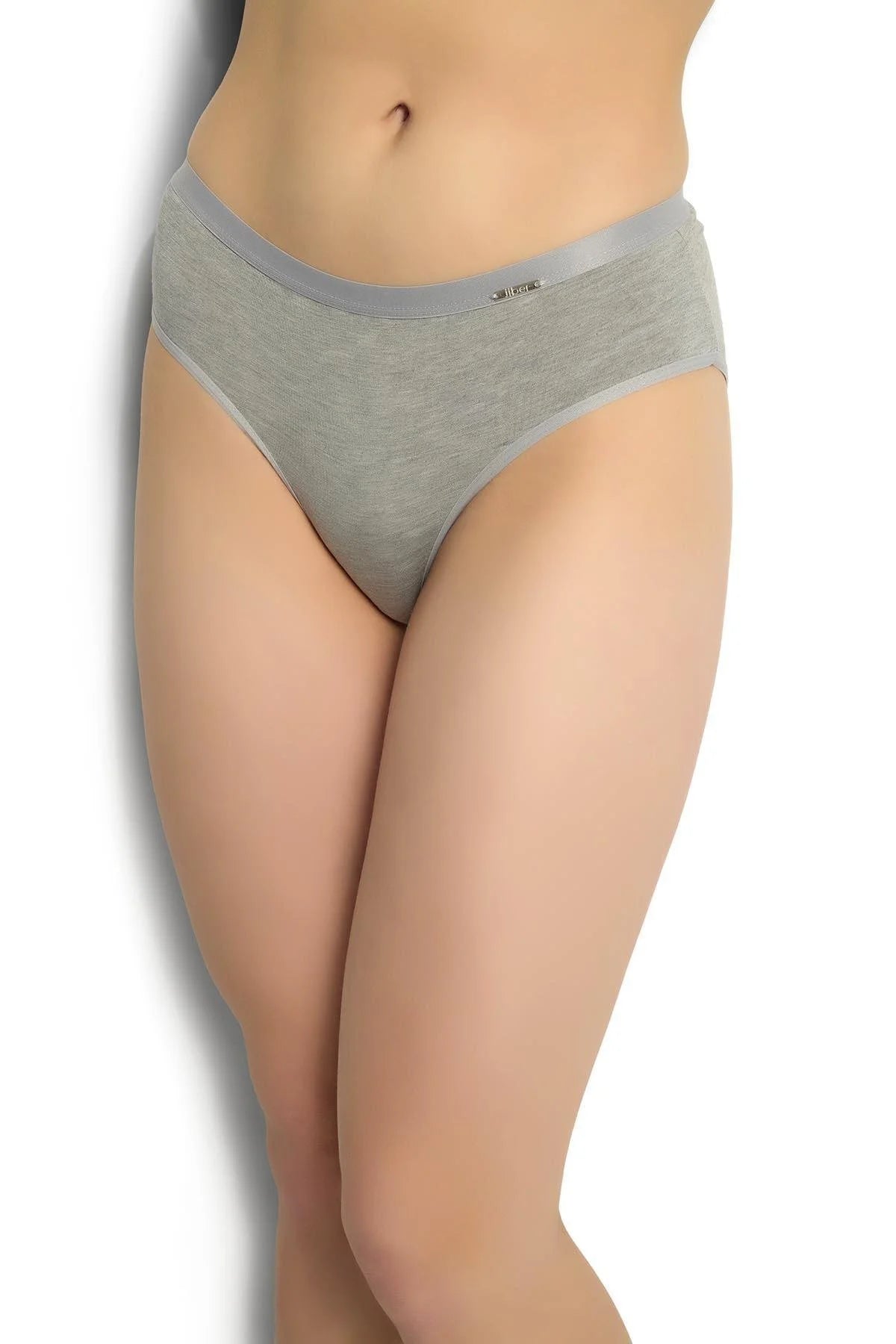 Kadın Bambu Külot-JİBER