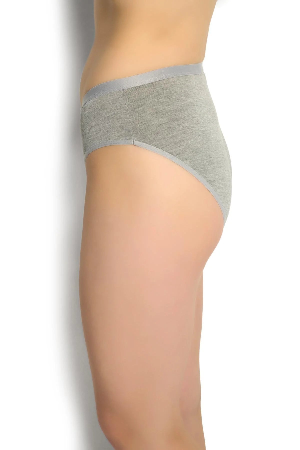 Kadın Bambu Külot-JİBER