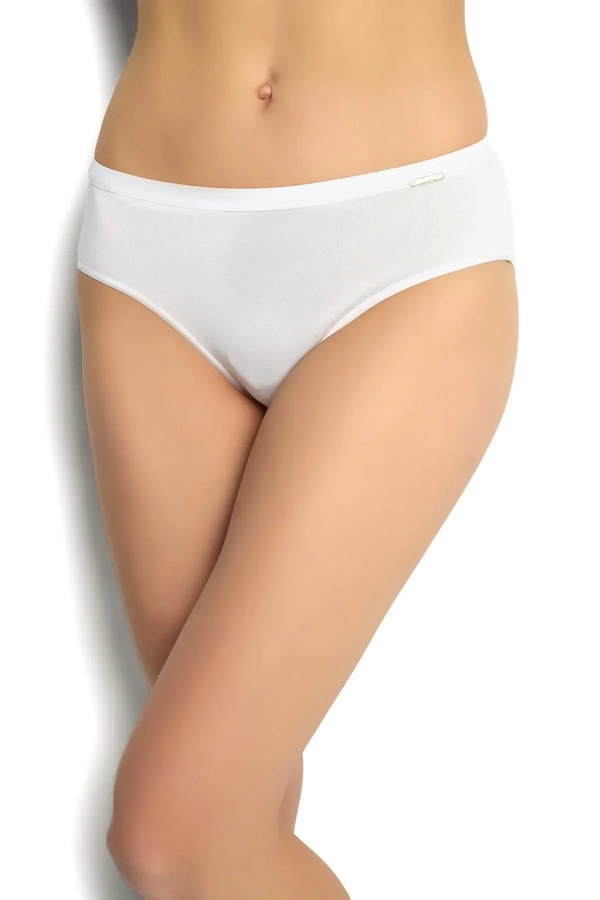 Kadın Bambu Külot-JİBER