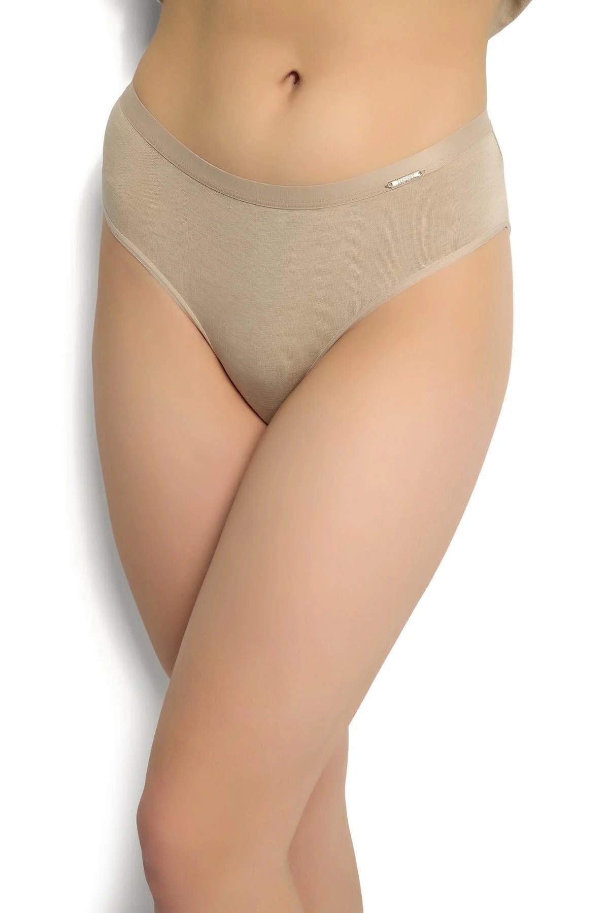 Kadın Bambu Külot-JİBER