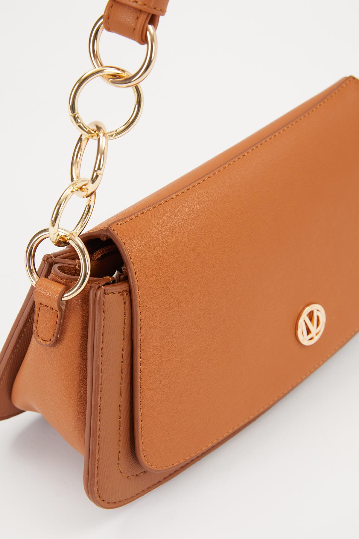 Kaın Çanta-Camel-Levidor