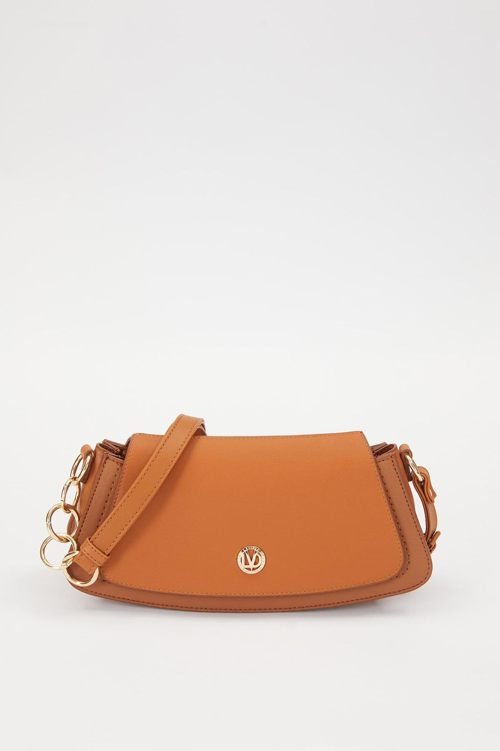 Kaın Çanta-Camel-Levidor